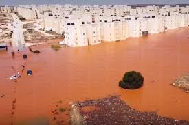 More Than 5,000 Dead in Libya as Collapsed Dams Worsen Flood ...