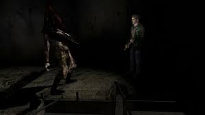 Produtor De Silent Hill Hd Collection Disse Que Konami Perdeu Codigo Da Programacao Noticias Techtudo