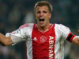 Rafael van der vaart still has a future at bundesliga strugglers hamburg, according to. Laliga Rafael Van Der Vaart Reveals Barcelona Snub Goal Com