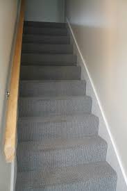 With our basement staircase installation cost guide you will access all cost information as well as instruction basement stairs do not usually have much of aesthetics and luxuries attached to them. How To Open Up An Interior Staircase A Turtle S Life For Me
