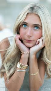 Emery, Class of 2026, Aledo High School , @emery_mclain @jennpmclain