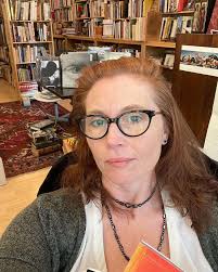 Miranda Culp: Authoress