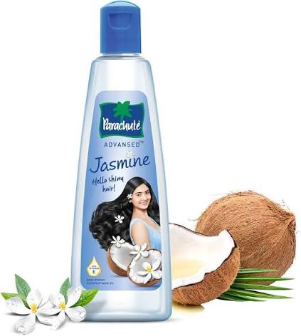 বেলি ফুল তেল 300 ml