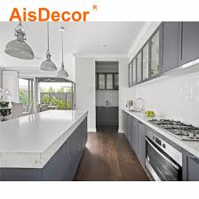 lacquer kitchen cabinet