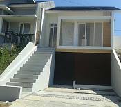 Rumah minimalis modern 20 inspirasi desain terpopuler 2018. Rumah Dijual Rumah Sukanagara Resort Hunian Prestisius Soreang Garasi Bawah Tanah