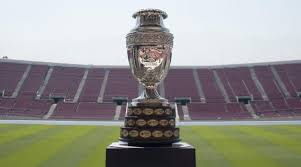 Copa america is one of the oldest football competitions in the world. Conmebol Explains Why Chile S 2016 Win Is Missing From Trophy Gazette Review