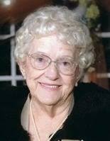 Marie Lucy Hebert Dupre Obituary