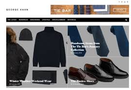 Blogger wendy nguyen, wendy's lookbook is a personal fashion blog. Top Men S Style Blogs 2021 Edition Best Male Fashion Websites 423 Men S Style Bloggers Ranked