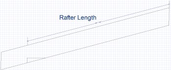 online rafter length calculator