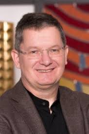 Pfr. Dr. Reiner Nieswandt