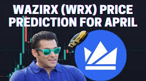 Wazirx token price in inr best cryptocurrency to invest in 2021 wazirx coin price prediction 2021 wazirx news today top 5 best profitable coin to buy in 2021. Wazirx Wrx Price Prediction For April Pump Coinmarketbag