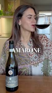 Discover Cascina San Vincenzo Amarone Wine