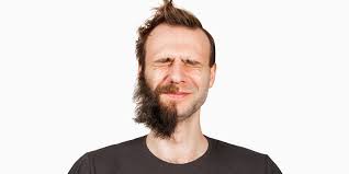 Rather, in this case, a good seal. Is Your Facial Hair Fit For Fit Testing Kenelec Scientific