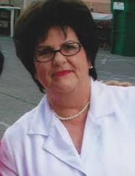 Loretta Jean (Tega) Graves