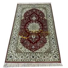 Beautiful turkish geo kilim area rug at rugs and beyond at. Persian Carpet Best Handmade Pure 100 Silk Istanbul Turkish Area Rugs Carpet Aliexpress