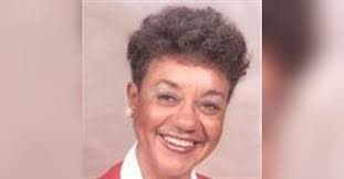 Barbara W. Anderson Obituary