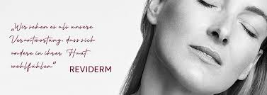 Reviderm-System-Kosmetik