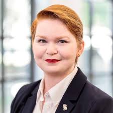 So proud of the Rice Business