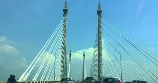 Go completely cashless with just one app. No Touch N Go Reload At Penang Bridge