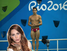 El día que belinda hizo llorar a sus fans. Rommel Pacheco Le Declara Su Amor A Belinda Con Este Mensaje Actitudfem
