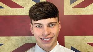 One to watch: Luke Rushton-Marsh, site manager, Willmott Dixon Interiors