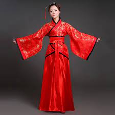 Китайский костюм женский