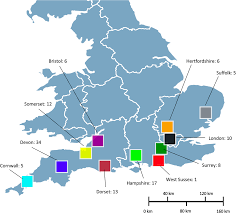 Using Dna Barcoding To Investigate Patterns Of Species