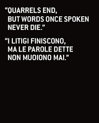 They like to sip, slurp and gulp down tea, along with some tasty snacks, such as cakes. I Love Italian Wisdom Quotes My Family Is Never Short Of Saying One When Needed This Is So True Italian Quotes Inspirational Words Words Quotes