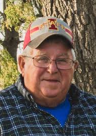 Jerry Erickson, 1944