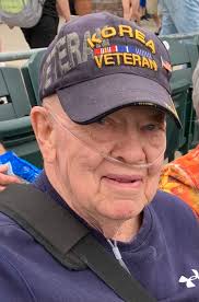 Obituary for William (Bill) McCulloch