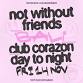 Together Group Presents: Day to night ft. Not event image