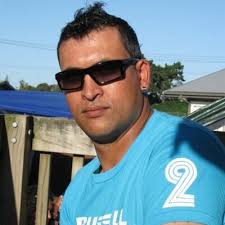 Barry Roman (@BarryMRoman)