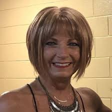 Valerie Armfield's Instagram, Twitter & Facebook