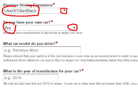 Pastikan nomor indosat sudah terdaftar di aplikasi grabdriver. Cara Senang Daftar Grabcar Driver Online Di Malaysia 2018 Daftar Grab Grab Driver Registration