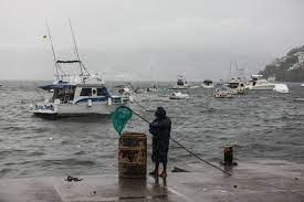 La tormenta tropical enrique podría convertirse en huracán. 65rdxoozuq2yam