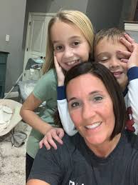 January fitness calendar available