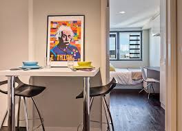 Iq Paris Gardens London Student Accommodation Best Student Halls