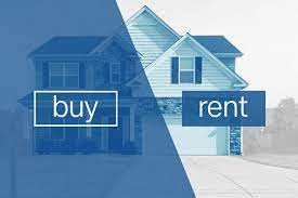 Should You Rent or Buy? Pros and Cons for 2025
