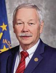 State Senator Jack Eugene Sandlin Obituary