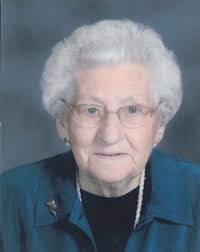 Vera Louise Hartung Kellen (1916-2010)