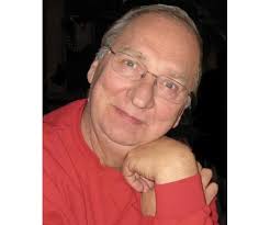 Robert Vacha Obituary (1951