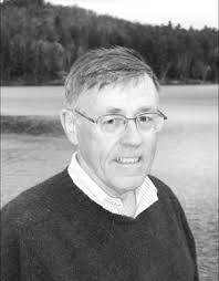 John Collins, 79, leading Adirondack voice, dies