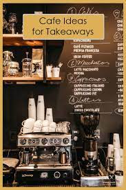 Restaurants And Cafes Open For Delivery And Takeaway Organic Recipes Organic Coffee My Best Recipe
