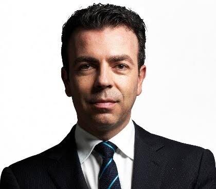 Alejandro Magana, Chief Executive Officer at Cinépolis