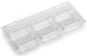 Maybe you would like to learn more about one of these? Slatwall Business Card Holder 6 Pockets