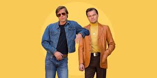 Maya hawke, austin butler, margot robbie and others. Hd Once Upon A Time In Hollywood Streaming Vf Upon Streaming Twitter