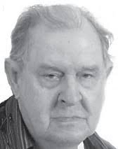 Edward Logan succumbs at 81