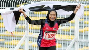 Nur dhabitah binti sabri amw (born 12 july 1999) is a malaysian diver. Jangan Ganggu Atlet Kita Reaksi Syed Saddiq Terhadap Isu Pakaian Patuh Syariah Isu Semasa Semasa Forum Cari Infonet
