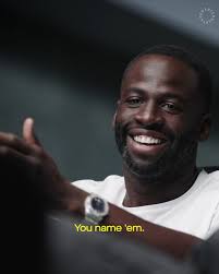 Draymond Green HATES playing against bad NBA teams. 🤣 The four-time NBA  champion shares why he dislikes playing against the bad teams in the league 