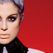Kelly and Sharon Osbourne's Makeup Line for MAC